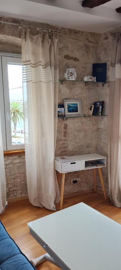 Augustea Terrace Apartamento Split Exterior foto